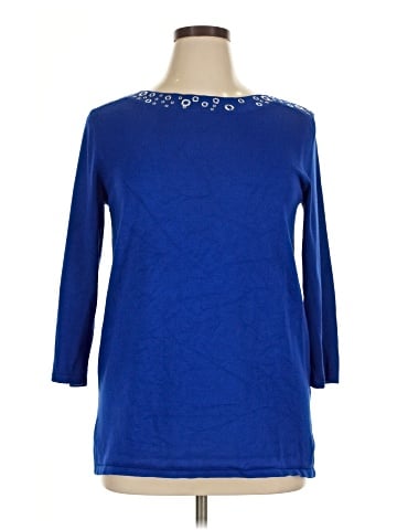 Spense Pullover Sweater (view 1)