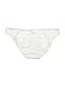 Venus White Swimsuit Bottoms Size 8 - photo 2