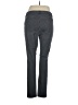 Rafaella Houndstooth Gray Casual Pants Size 14 - photo 2