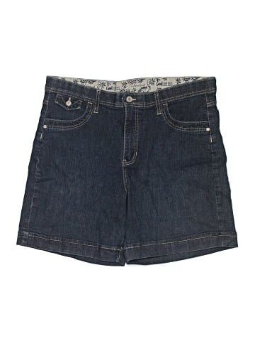 Lee Denim Shorts (view 1)