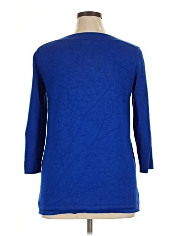 Spense Pullover Sweater (view 2)