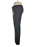 Rafaella Houndstooth Gray Casual Pants Size 14 - photo 5
