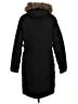 Eddie Bauer Black Coat Size S - photo 2