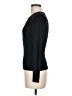 Splendid Black Long Sleeve T-Shirt Size M - photo 5