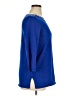 Spense Blue Pullover Sweater Size XL - photo 4