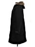 Eddie Bauer Black Coat Size S - photo 5