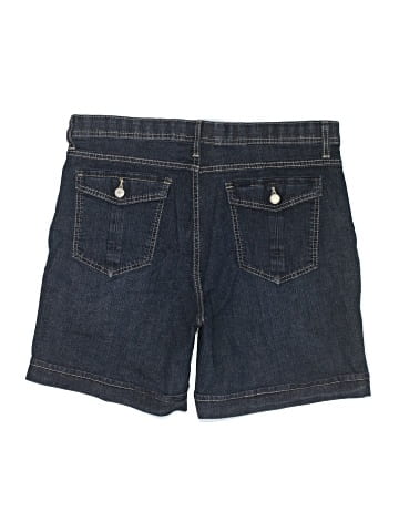 Lee Denim Shorts (view 2)