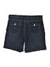 Lee Blue Denim Shorts Size 16 - photo 2