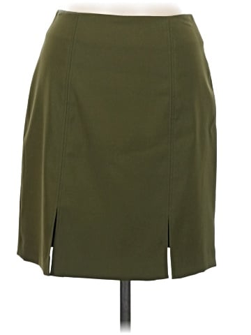 Cache Casual Skirt (view 1)