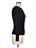 Splendid Black Long Sleeve T-Shirt Size M - photo 4