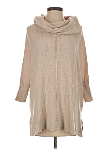 Field Flower Poncho (view 1)