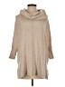 Field Flower Tan Poncho Size S - photo 1