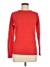 French Connection Red Pullover Sweater Size M - photo 1