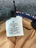 J.Crew Floral Gold Swimsuit Bottoms Size M - photo 4