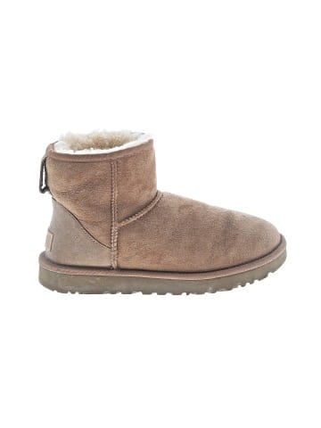 Ugg Ankle Boots (view 1)