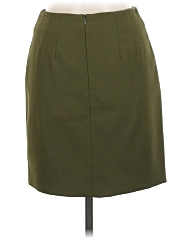 Cache Casual Skirt (view 2)