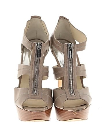 MICHAEL Michael Kors Sandals (view 2)