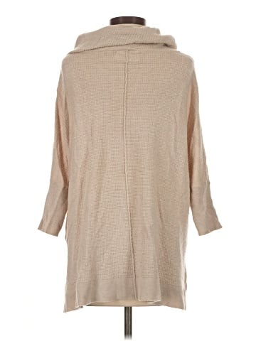 Field Flower Poncho (view 2)
