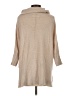 Field Flower Tan Poncho Size S - photo 2