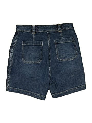 Boden Denim Shorts (view 2)