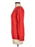 French Connection Red Pullover Sweater Size M - photo 5