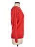 French Connection Red Pullover Sweater Size M - photo 4