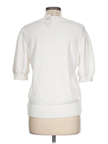 Ann Taylor LOFT Pullover Sweater (view 2)