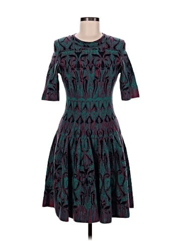 M Missoni Cocktail Dress (view 1)