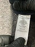 Vince. 100% Viscose Solid Black Casual Pants Size L - photo 8