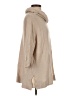 Field Flower Tan Poncho Size S - photo 4