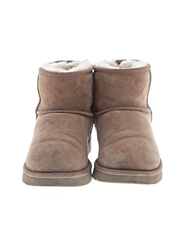 Ugg Ankle Boots (view 2)