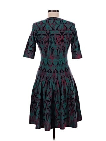 M Missoni Cocktail Dress (view 2)