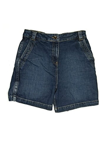 Boden Denim Shorts (view 1)