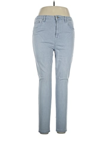 CALVIN KLEIN JEANS Jeans (view 1)