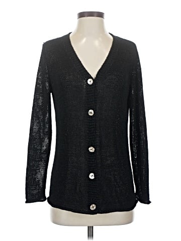 Clothes (real) Saks Fifth Avenue Cardigan (view 1)