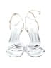 Kate Spade New York Silver Sandals Size 8 1/2 - photo 2