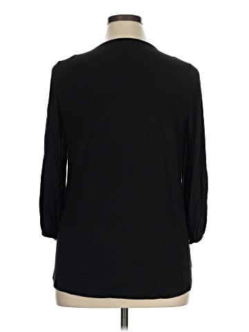 Laila Jayde 3/4 Sleeve T-Shirt (view 2)