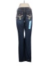 Seven7 Blue Jeans Size 10 - photo 2