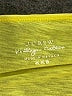 J.Crew 100% Cotton Yellow Tank Top Size XXS - photo 7