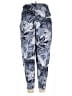 Aerie Tropical Blue Casual Pants Size XXL - photo 2