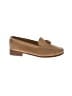 Stuart Weitzman Tan Flats Size 8 1/2 - photo 1