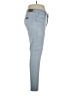 CALVIN KLEIN JEANS Solid Blue Jeans Size 14 - photo 4