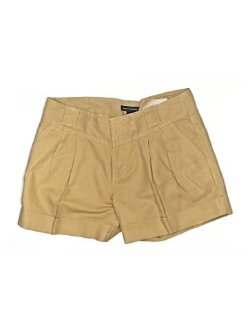 Banana Republic Khaki Shorts (view 1)