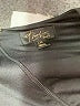 Thalia Sodi Animal Print Brown Cocktail Dress Size L - photo 7