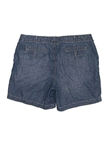 Eddie Bauer Denim Shorts (view 2)