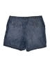 Eddie Bauer Blue Denim Shorts Size 16 - photo 2