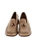 Stuart Weitzman Tan Flats Size 8 1/2 - photo 2