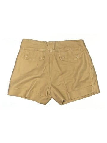 Banana Republic Khaki Shorts (view 2)