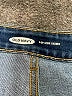 Old Navy Blue Jeans Size 16 short - photo 4