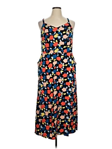 41Hawthorn Casual Dress (view 1)